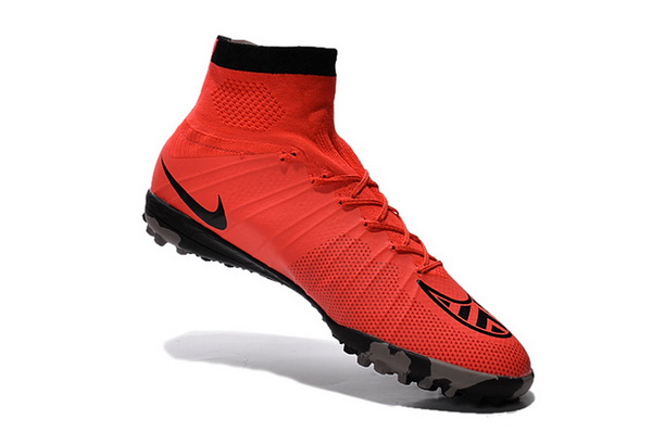 Nike MercurialX Proximo Street TF High Men Shoes--030